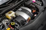 Lexus RX450hL 2018 года (WW)